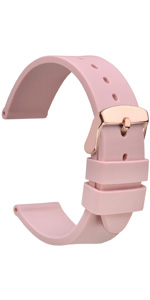 14mm 16mm 18mm 19mm 20mm 21mm 22mm 23mm 24mm watchband bracelet watches pin buckle unisex lady man