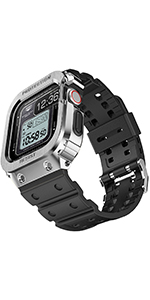 apple watch strap series 6