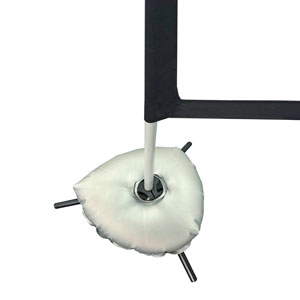 outdoor projector screen