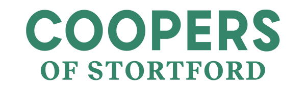 coopers of stortford logo