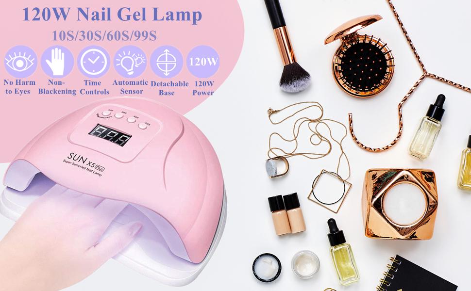 Nail Lamp