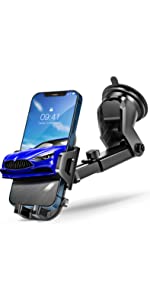 phone holder for car