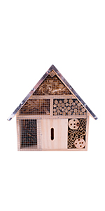 AllPetSolutions small insect bug hotel