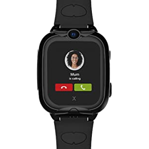Xplora Features - Water-resistant