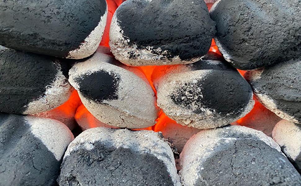 Patented airgroove design