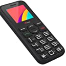 TTfone TT190 Big Button Basic Senior Unlocked SOS Emergency Mobile Phone Simple