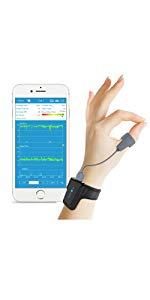 Oxygen Monitor