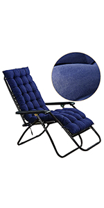 Sun Lounger Cushions