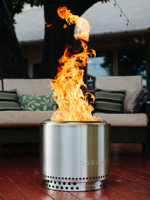 BONFIRE BACKYARD BUNDLE