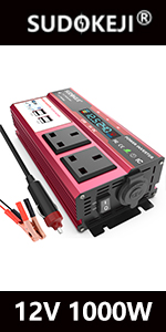 power inverter