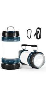 Camping Lantern