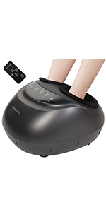 foot massager