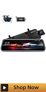 mirror dash cam