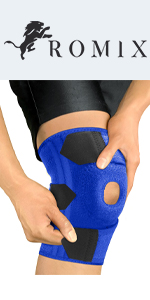 Knee brace