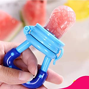 Food Feeder Pacifier for babies