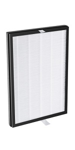 BAP20-HF Replacement Filter