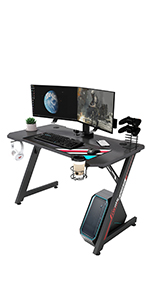 gaming desk