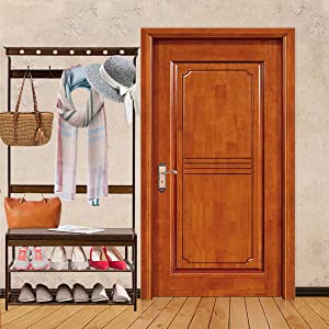 Free Standing Hall Tree