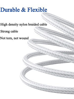 USB C Cable