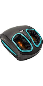 Shiatsu Foot Massager Machine