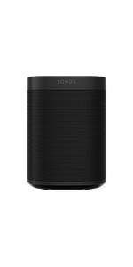 Sonos One Black
