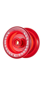 YOYO K1