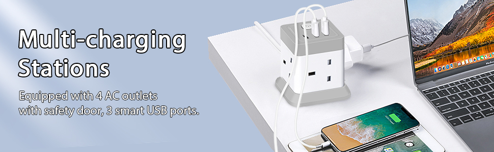 All-around Protection