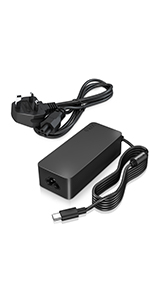 65W/45W USB C Power Adapter Charger