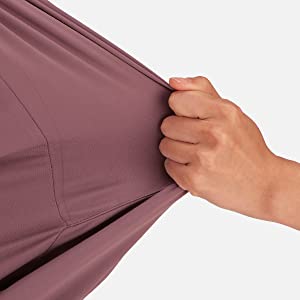 Arcweg Women's Exercise Workout Dress Sleeveless 