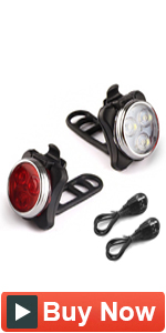 bike lights