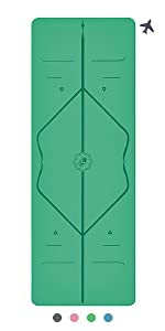 travel yoga mat