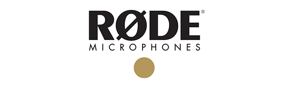 RODE Microphones Logo