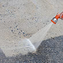 Floor Washing