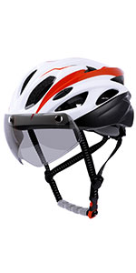 cycle helmet