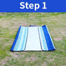 Beach Blankets Camping & Hiking Emergency Blankets Waterproof Blanket Hiking Accessories Beach Mats