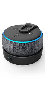 echo dot