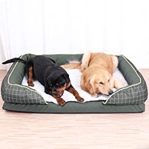 elevated dog camping bed mesh elevated dog bed raised pet beds for large dogs