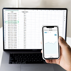 temperature checker room 