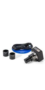 Microscope Camera