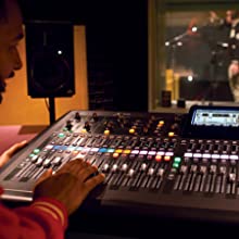 Powerful Live-Playback Machine