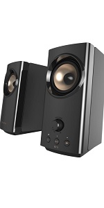creative t60 2.0 speakers