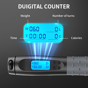 skipping ropes for adults