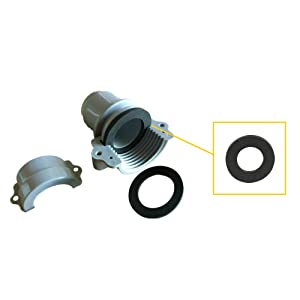 Hot Tub Air Pump A Seal