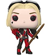 POP Movies: The Suicide Squad - Peacemaker