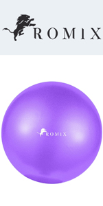 Pilates ball