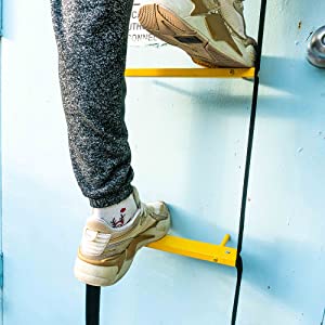 For window or balcony