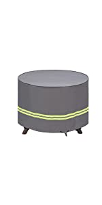Fire pit cover