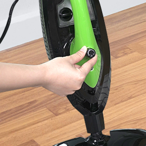 steam mop