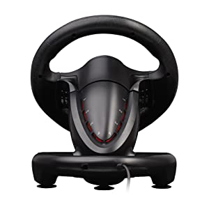 next-gen multi-format wheel