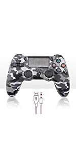 ps4 controller wireless